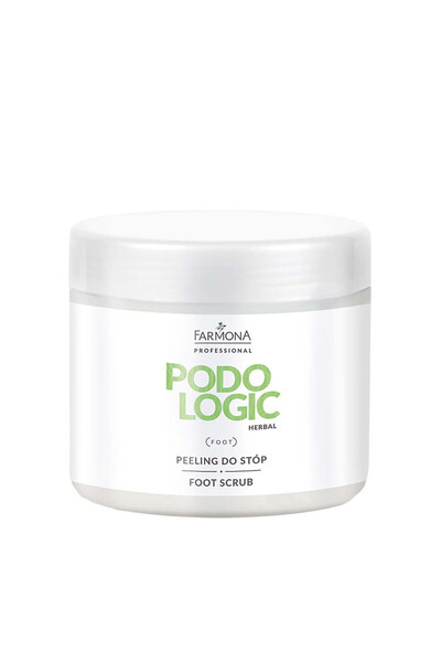 Farmona HERBAL PODOLOGIC |   Peeling pentru picioare