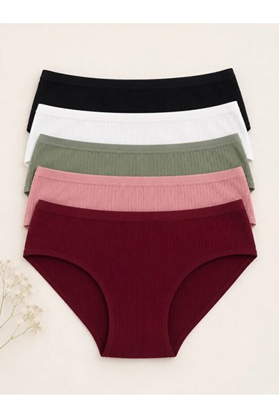 RIVANI Cotton Product Type: Ripana, Can It Be Used Daily? New: Product (Set o...