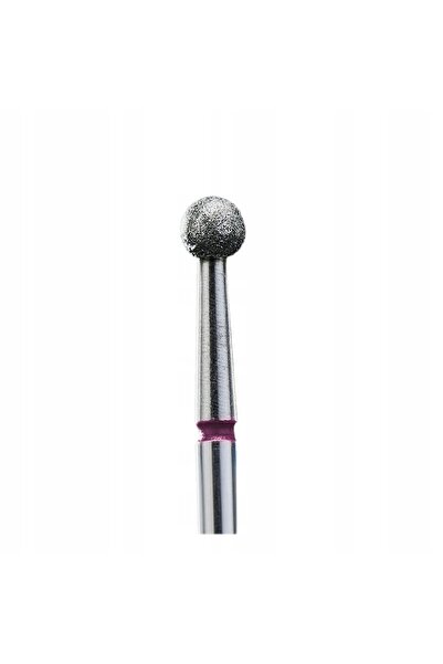 STALEKS Bilă de tăiere cu diamant, roșie, 3.5 mm FA01R035
