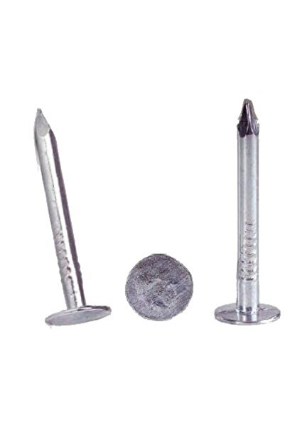 FDG CUIE DE ACOPERIȘ GALVANIZATE 3.030MM - 5.0 KG - 902 30 5ZN