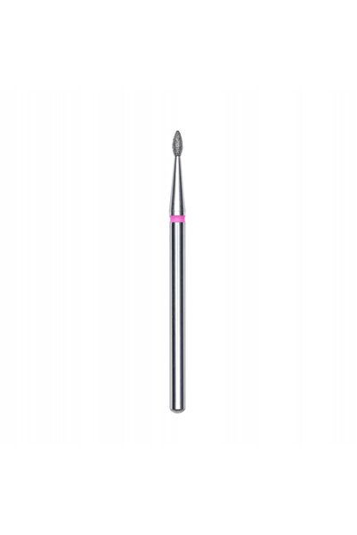 STALEKS Diamant tăiat, roșu, 1.6x4 mm