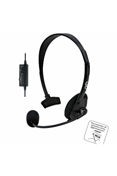 Orb Casti Jack 3.5mm pentru Xbox One Series PS4 PS5