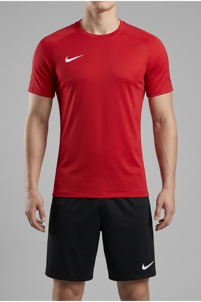 Nike Erkek Şort Tişört Takım Dri Fit Kumaş Günlük Spor Nefes Alabilen Antrema...