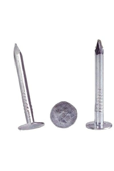 FDG CUIE DE ACOPERIȘ GALVANIZATE 3.040MM - 5.0 KG - 902 40 5ZN