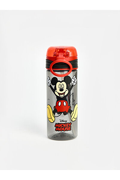 LC Waikiki Mickey Mouse Baskılı Erkek Çocuk Suluk 500 ml