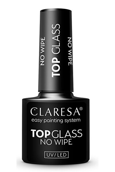 Claresa Top Glass Fără ștergere 5g