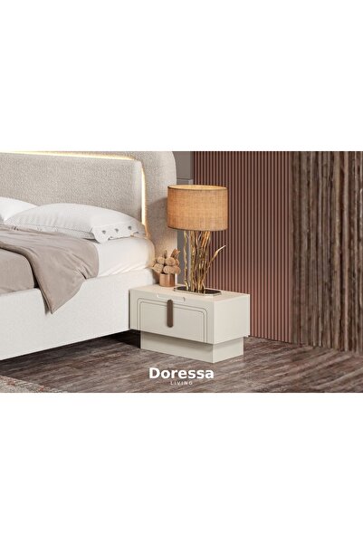 Doressa Living Rias Komodin
