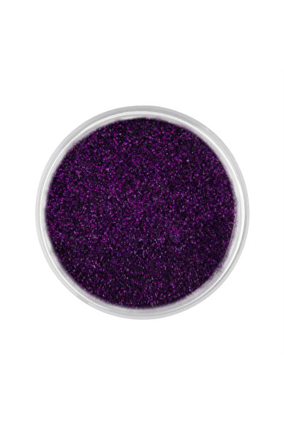 QUARTZ Pudră - Violet - Shimmery