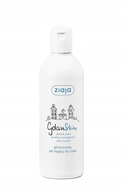 Ziaja Săpun lichid