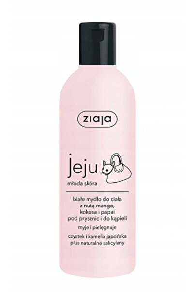 Ziaja Săpun lichid