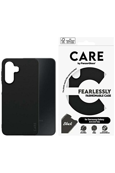 CARE by PanzerGlass® Θήκη CARE από την PanzerGlass Απόλυτα Κομψή για Samsung ...