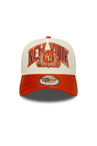 NEW ERA Wordmark Suede Eframe Neyyan Ltcwmf Hat 60915997