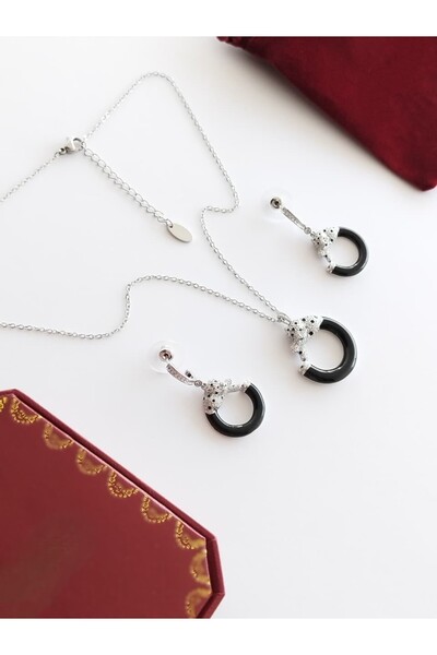 accessoriess طقم اكسسوار نسائي