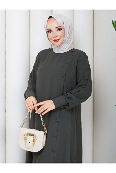 moda periy NURA TAKIM HAKİ