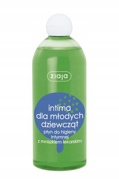 Ziaja Îngrijire intimă