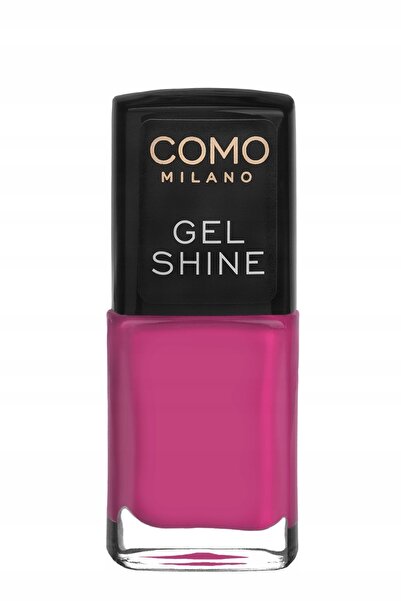 Como Milano Lacuri de unghii - Roșu - Gel
