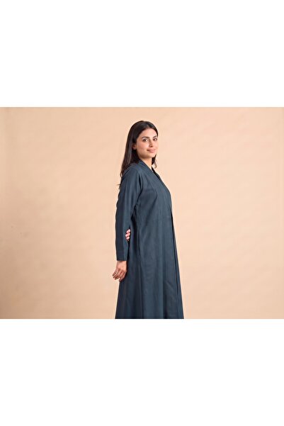 elegant hijab Fayrouz Abaya
