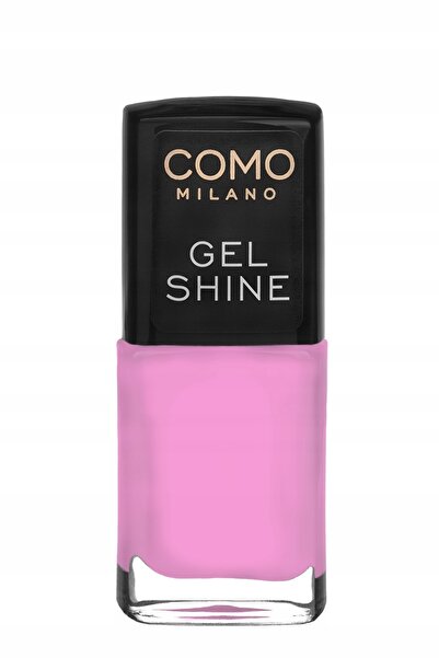 Como Milano Lacuri de unghii - Roz - Gel