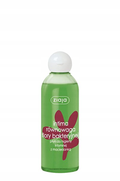 Ziaja INTIMA IARBĂ DE CĂPRĂ 200 ML