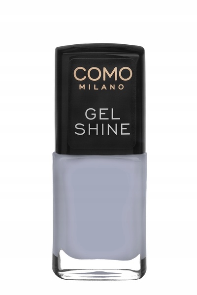 Como Milano Lacuri de unghii - Roz - Gel