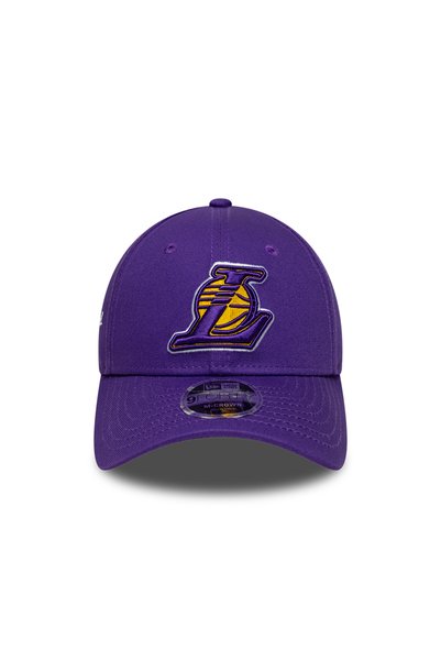 NEW ERA NBA SIDE SCRIPT 9FORTY MC LOSLAK TRP ȘAPCĂ 60915953