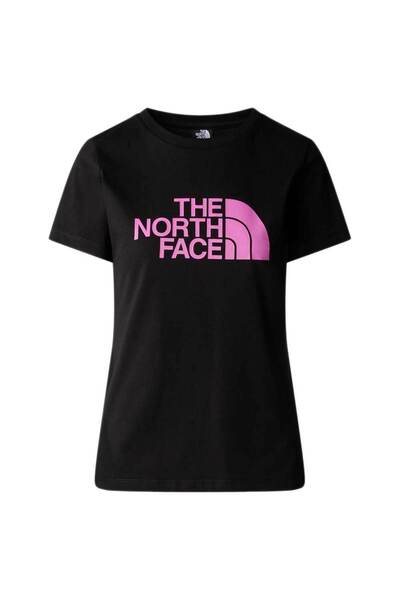 THE NORTH FACE Γυναικείο T-shirt SS Easy Tee XS