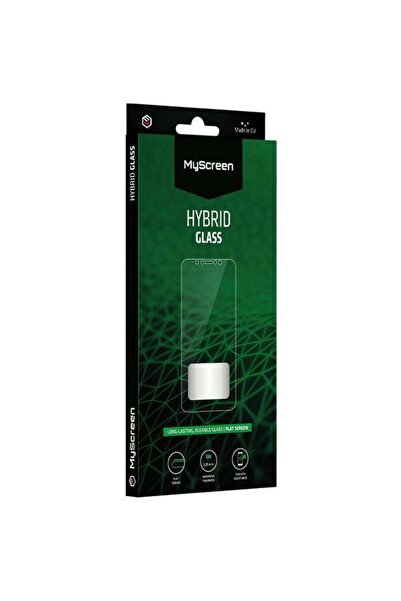 Generic MyScreen Υβριδικό Γυαλί για Samsung Galaxy S25 Ultra