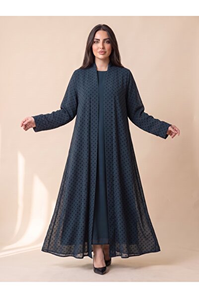 elegant hijab دانا عباية