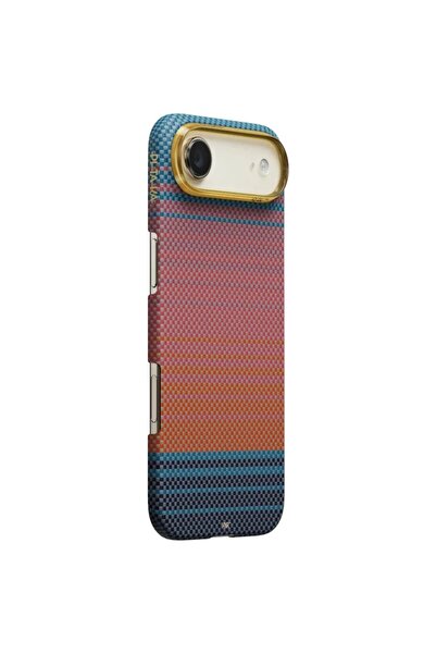 PITAKA Θήκη Case Edge California Dream 04 για iPhone Air ηλιοβασίλεμα
