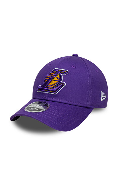 NEW ERA Nba Side Script 9Forty Mc Loslak Trp Hat 60915953