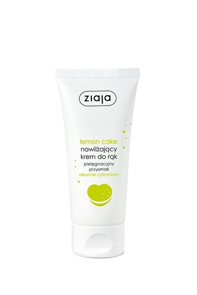 Ziaja Creme de mâini