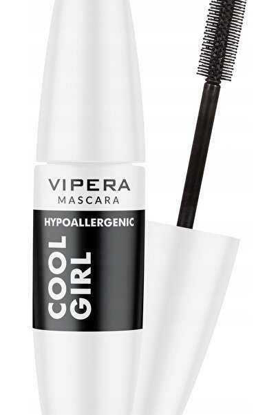 Vipera Mascara hipoalergenică Feminine Cool Girl