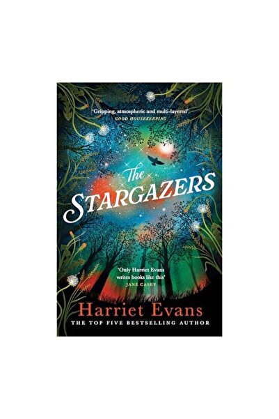 Headline Publishing Group Stargazers, Harriet Evans