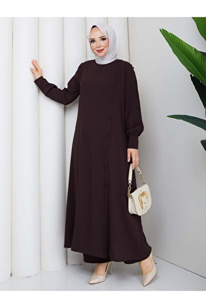 moda periy NURA TAKIM KAHVE