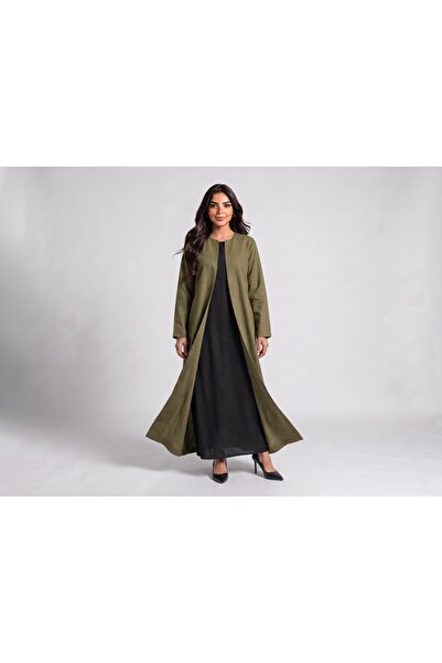 elegant hijab Sukoon Abaya