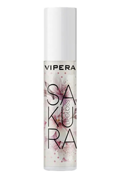 Vipera Luciu de buze SAKURA 03 fuji 4 ml