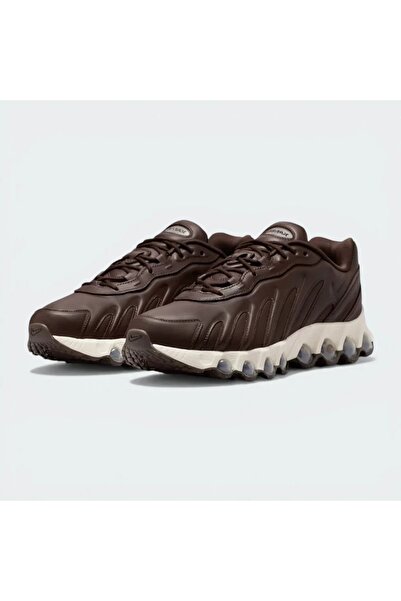 Nike Air Max Dn8 SP Baroque Kahverengi Deri Erkek Sneaker Ayakkabı | II7058-200