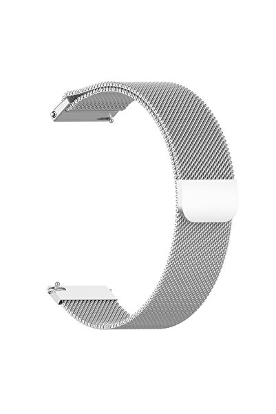 Techsuit Λουράκι ρολογιού 18mm (W009) Huawei Watch GT 4 (41mm)/W1/Honor Watch...