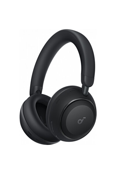 Anker Handsfree Bluetooth SoundCore Space 2, A2DP, ANC, Negru D1402G11