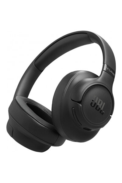 JBL Handsfree Bluetooth Tune 780NC, MultiPoint, A2DP, ANC, Negru JBLT780NCBLK