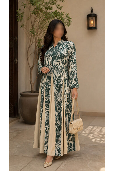 RONZA جلابية نسائية