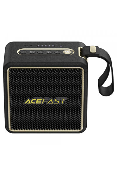 Acefast Boxa Portabila Bluetooth K3 Nano, 1 x 30W - 1 x 16W, RGB, Waterproof,...