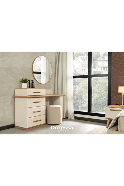 Doressa Living Alize Şifonyer