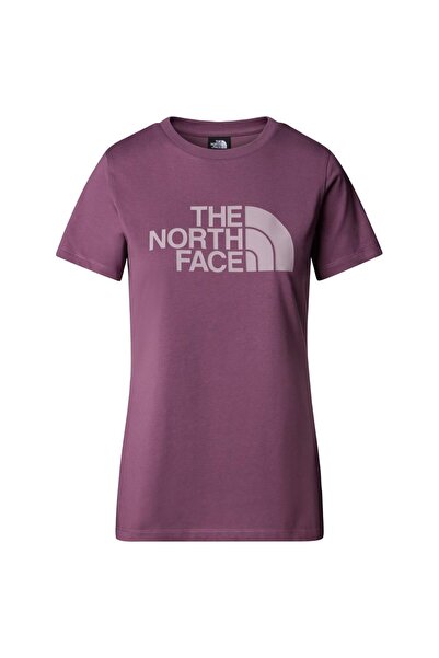 THE NORTH FACE Γυναικείο T-shirt SS Easy Tee XS