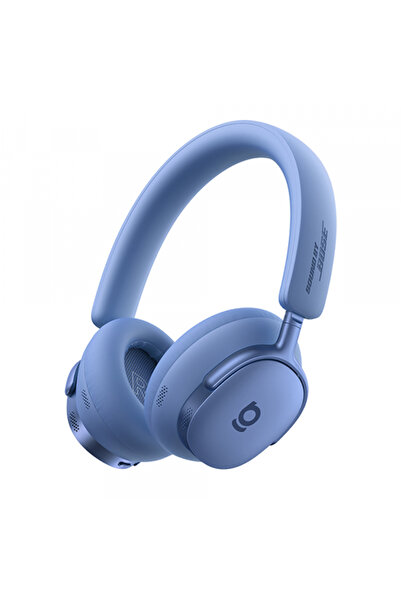 Baseus Handsfree Bluetooth Inspire XH1 Sound by Bose, A2DP, ANC, Albastru A02...