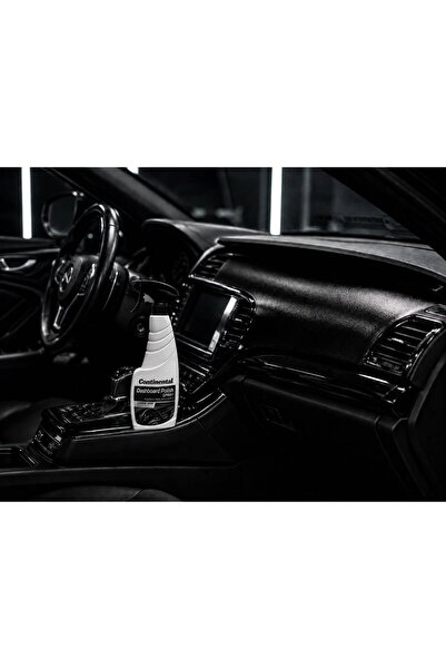 Continental Dashboard Polish Torpido Parlatıcı Sprey