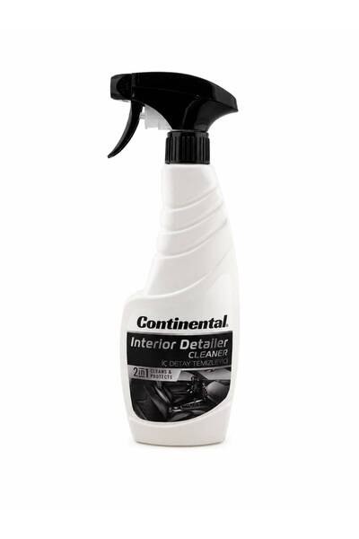 Continental Interior Detailer Cleaner İç Detay Temizleyici