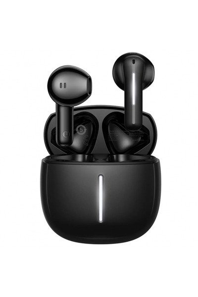 Hoco Handsfree Bluetooth EQ33, TWS, Negru