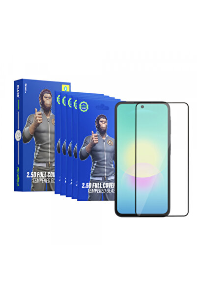 BLUEO Folie de protectie Ecran HD pentru Samsung Galaxy A27 5G / A57 5G / A37...
