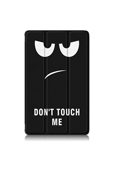OEM Θήκη Τριπλής Αναδίπλωσης με Στήριγμα για Lenovo Tab M8 Gen 4 TB-300FU - Μ...